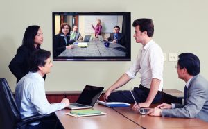 videoconferencia