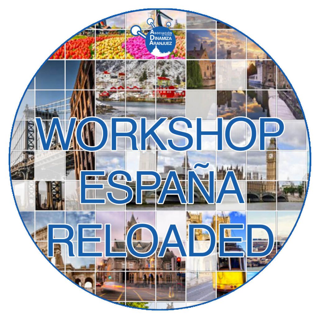 Workshop España Reloaded