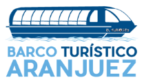 Barco Turístico de Aranjuez